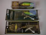 3 points [Megabass] POPMAX MAT-TIGER ANTHRAX
