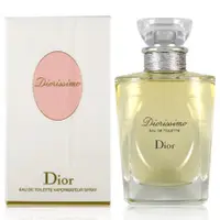 在飛比找蝦皮購物優惠-『WNP』Dior Diorissimo 迪奧 茉莉花 女性