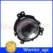 Front Left Lower Bumper Fog Light Lamp LED for BMW Mini Countryman F60 2016-2020