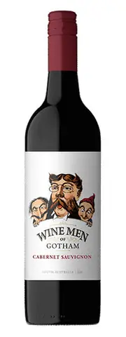 Wine Men of Gotham Cabernet Sauvignon 2021