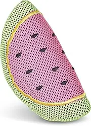 Wags & Wiggles: 5" Watermelon Floatable Toy