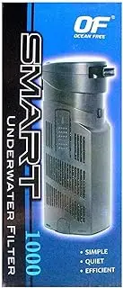 Ocean Free Smart 1000 Internal Filter (1000 LPH)