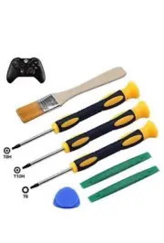 T6 T8H T10 Screwdriver Set for Xbox One Xbox 360 Controller PS3 PS4 Repair fix O