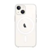 Apple iPhone 13 Mini Clear Case with MagSafe - Clear