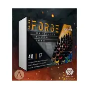 Scale 75 Mini Paint Color Forge New