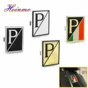 Motorcycle Front Head Cover Badge Sticker For Vespa GTS LXV GTV 125 250 300 150