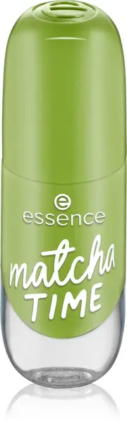 [Essence cosmetics] essence Gel Colour nail polish colour 76 Matcha Time 8 ml