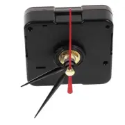 Silent Clock Movement Small Hands Replacement Work Works Kit Wall