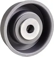 Belt Tensioner Pulley MD308882. Compatible for Mitsubishi Lancer Compatible for Galant Montero Diamante, Compatible for Dodge Raider Ram, Compatible for Kia Sorento Tensioner Pulley.