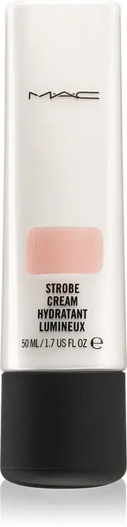 Mac Cosmetics Pinklite Strobe Cream