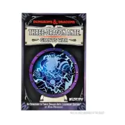 WizKids Card Game Dungeons & Dragons - Three-Dragon Ante - Giants Box SW (New)