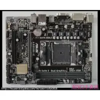 在飛比找蝦皮購物優惠-超貿2手資訊 華碩 ASUS A68HM-K/PCI-E/D