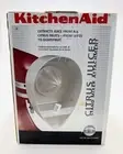 KitchenAid Citrus Fruit Juicer Attachment with Reamer For Stand Mixer New OS