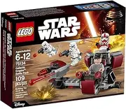 [LEGO] Star Wars Galactic Empire Battle Pack 75134