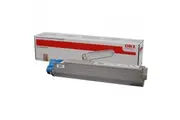 OKI C910 Cyan Toner