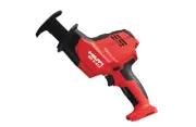 Hilti SR 2-A12 Cut Saw BL 12V 2900Spm 16mm LED 4lbs UPS Ship# *Bare Tool