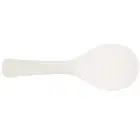 Long Handle Rice Spatula Non-stick Rice Scoop Portable Rice Cooker Spoon