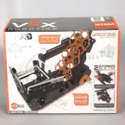 HEXBUG VEX Robotics Hexcalator Ball Machine STEM Starter Construction Set