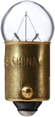 Instrument Panel Light Bulb-Standard - Twin Blister Pack Philips 1445B2 (for: Ford)
