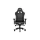 米特3C數位–NLR 專業電競椅皮革版/PRO GAMING CHAIR LEATHER EDITION