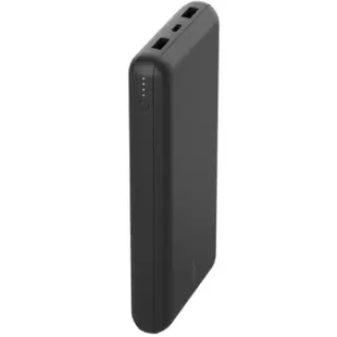 Belkin BoostCharge 便攜式行動電源 20,000mAH 黑色 BPB012btBK 香港行貨