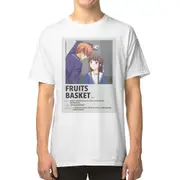 Fruits basket kyo sohma T-shirt TEE