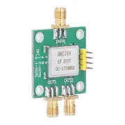 RF Single Pole Double Throw Switch Mould HMC284 DC‑3500MHz Heat Dissipation