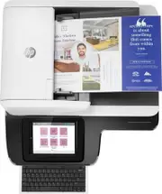 HP ScanJet Enterprise Flow N9120 FN2 Document Scanner