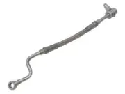 Genuine 45VC55X Engine Oil Line Fits 2006-2010 BMW M5 (for: BMW)
