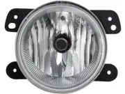 Fog Light For Chrysler Dodge Jeep 300 PT Cruiser Journey Magnum Wrangler GR42N3 (for: Chrysler)