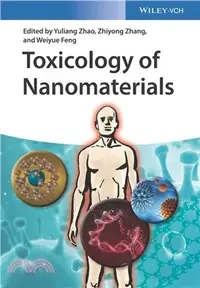 在飛比找三民網路書店優惠-Toxicology of Nanomaterials