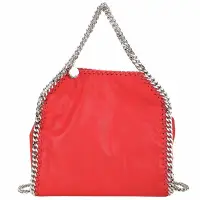 在飛比找Yahoo奇摩購物中心優惠-Stella McCartney Falabella Min