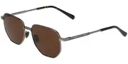Scotch & Soda 6019 910 Men's Sunglasses Grey Size 53