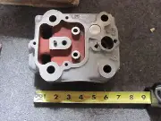 KUBOTA 17929-03040 Comp. Cylinder Head New Fits ASK-R150 Generator