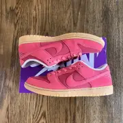 Nike SB Adobe Dunk Low Pro PRM - US 11 - UK 10 - EUR 45 - 39 CM - Nike Adobe