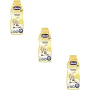 Chicco Nursing Sensitive Fabric Softener - Tender Touch 3PK 750ml