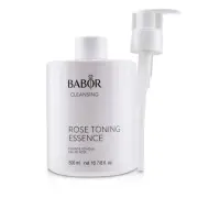 Babor CLEANSING Rose Toning Essence (Salon Size)(Random Packaging) 500ml/16.7oz
