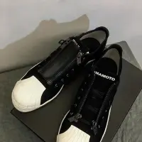 在飛比找蝦皮購物優惠-y3 y-3 adidas yohji yamamoto s