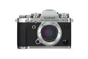 Fujifilm X-T3 Body Silver Mirrorless 26.1MP 4K Wifi F-Log Camera
