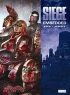 在飛比找三民網路書店優惠-Siege: Embedded Premiere: Embe