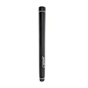 Garsen G-Pro Edge Putter Grip - 200 Grip Case - Reseller Special! - BLACK