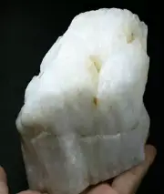 3.53lb Natural Clear White Quartz Crystal Pineapple Cluster Point Rough Specimen