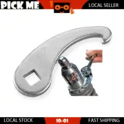 Motorcycle Adjustment Tool Progressive Suspension Shock Pre-Load Spanner Wrench