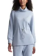 Varley Freya Drawcord Sweatshirt