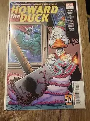 Howard The Duck 1