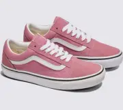 VANS OLD SKOOL VN000CT8C3S MEN'S SNEAKERS PINK