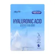 Amor US - Face Sheet Mask Hyaluronic Acid Essence