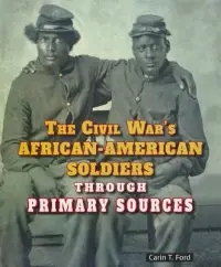 在飛比找博客來優惠-The Civil War’s African-Americ