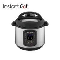 在飛比找蝦皮商城優惠-【Instant Pot】9合1溫控智慧萬用鍋/電子壓力鍋/