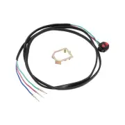 Johnson Evinrude OMC OEM New OEM Siwtch and Lead Assembly, 0586348